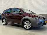 Seat Altea 2.0 TFSI Freetrack 4X4