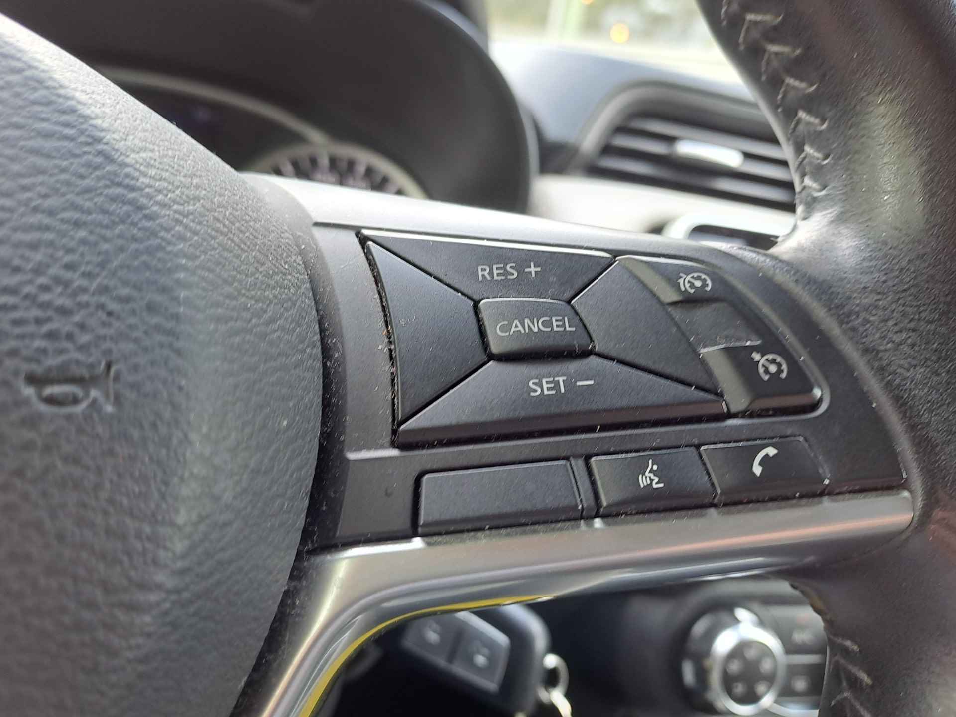 Nissan Micra 1.0 IG-T N-Connecta | Airco | LM Velgen | Apple Carplay/Android Auto   | Cruise - 10/17