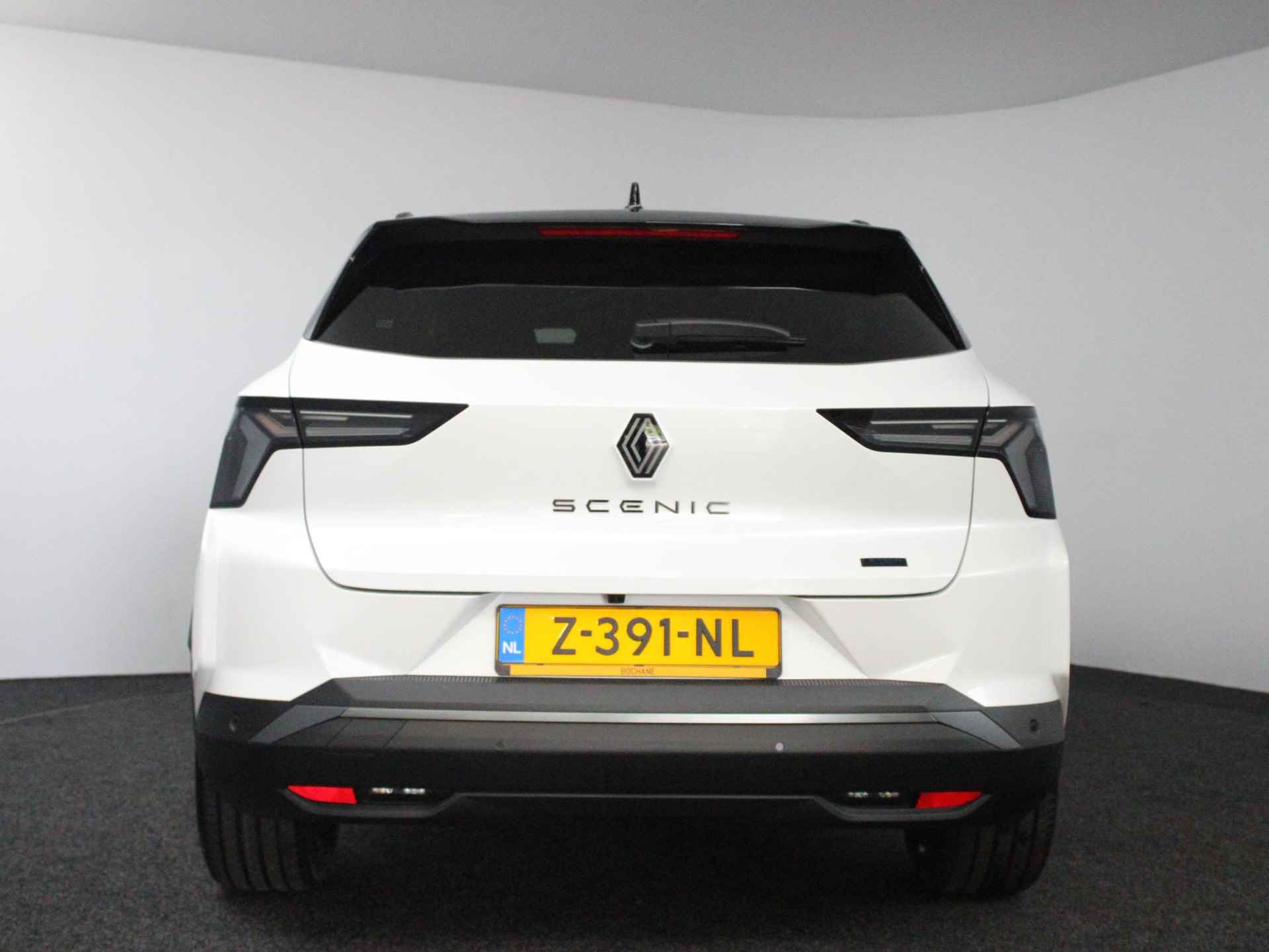 Renault Scenic E-Tech EV87 220 Longe Range Esprit Alpine | Solarbay | Harman Kardon | Pack Advanced Driving Assist & Augmented Vision - 6/55