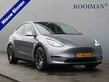 Tesla Model Y Performance AWD 463pk 75 kWh Automaat 21 inch / Autopilot / Panorama dak