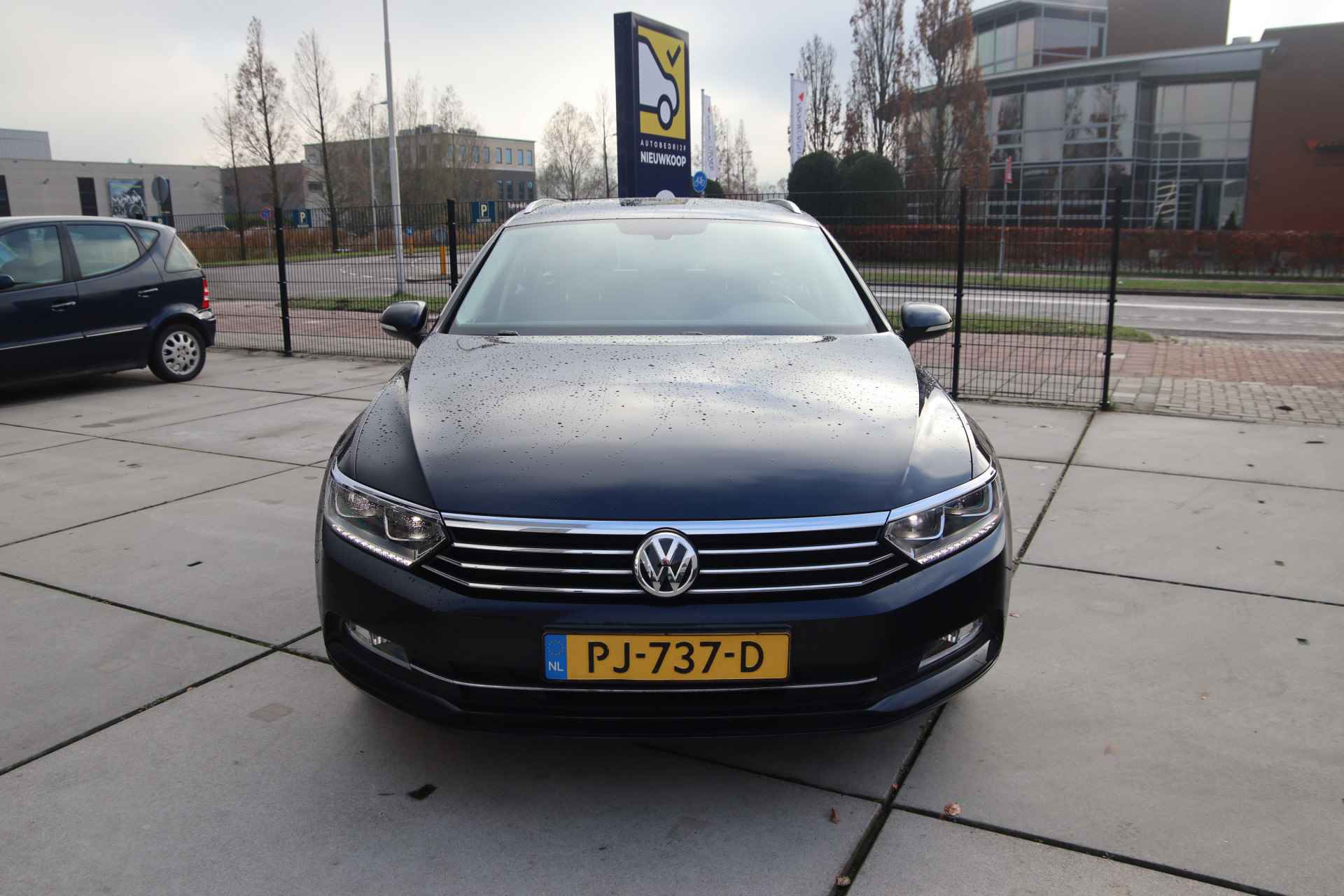 Volkswagen Passat Variant 1.4 TSI DSG Comf. Business Viritueel, Camera, LED, 1e eig, NL auto ZOMER SALE! - 2/38