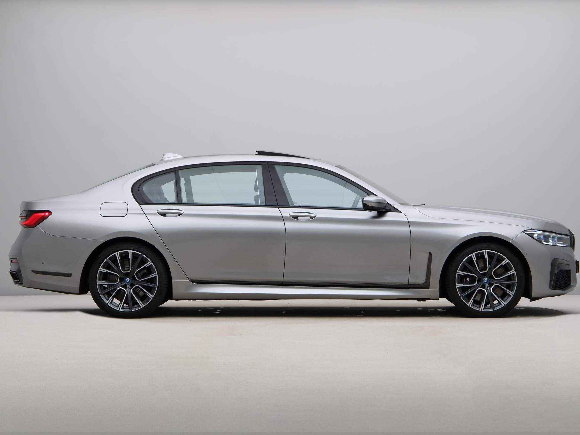 BMW 7 Serie 745Le xDrive High Executive - Bowers & Wilkins - 8/31