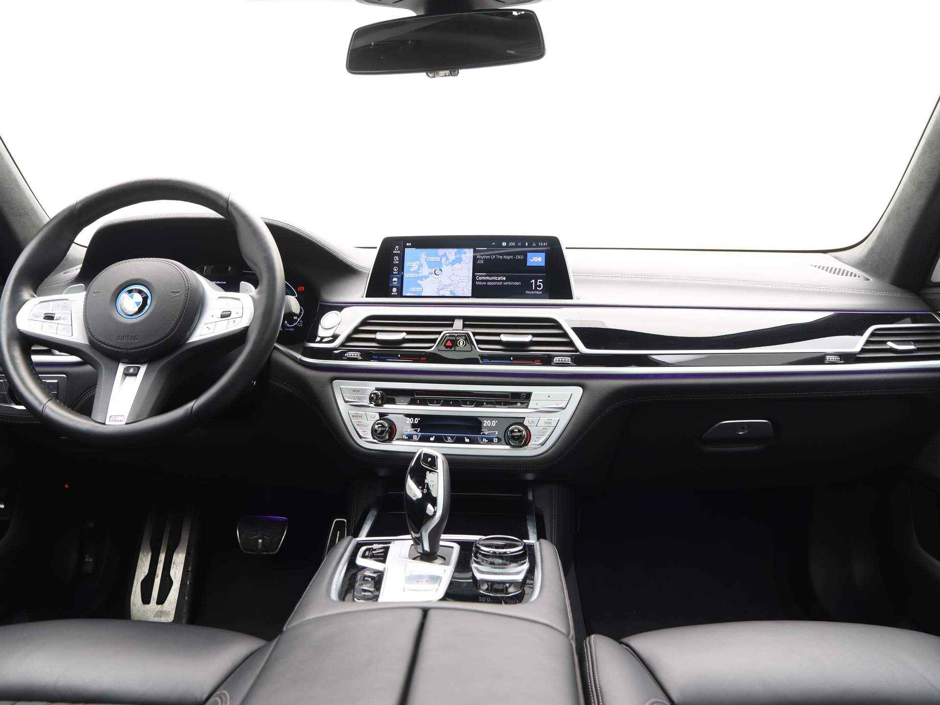 BMW 7 Serie 745Le xDrive High Executive - Bowers & Wilkins - 13/31