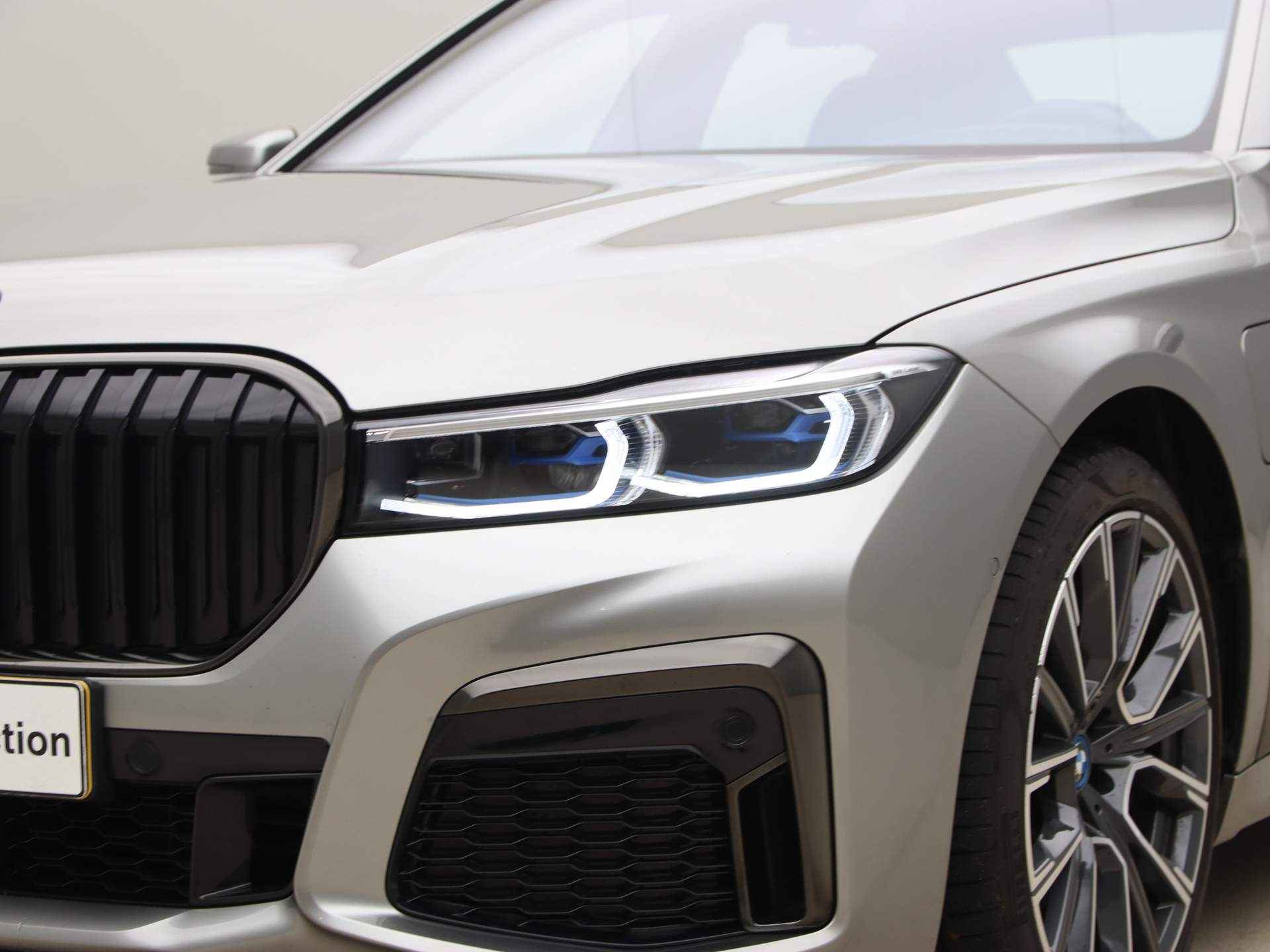 BMW 7 Serie 745Le xDrive High Executive - Bowers & Wilkins - 25/31