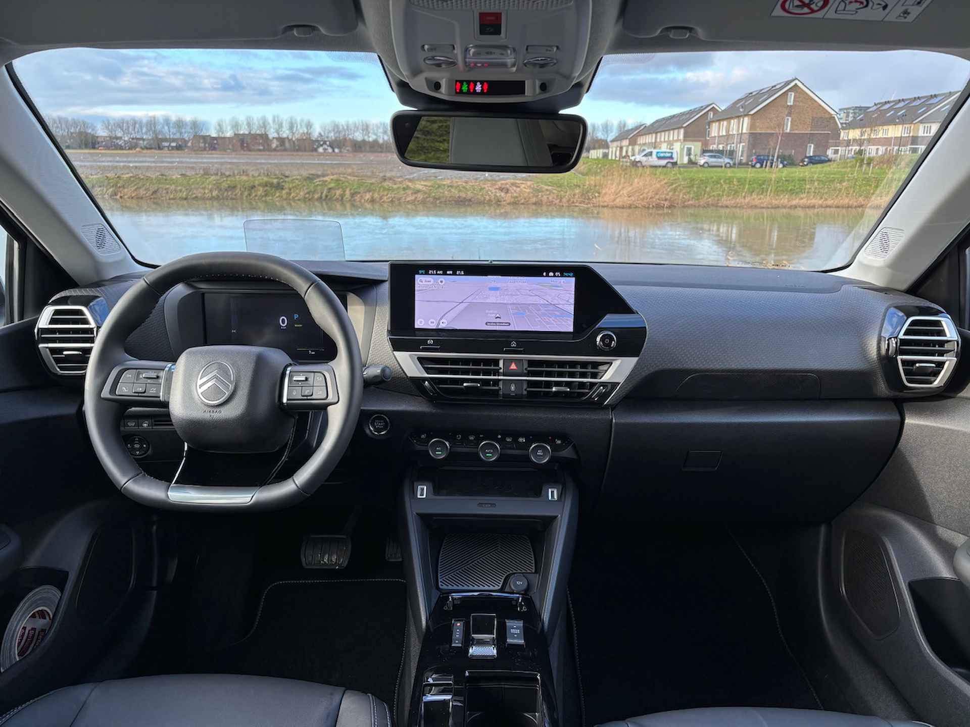 Citroen ë-C4  | MAX | 54 kWh | NAVI | CAMERA | ADAPTIVE CRUISE | - 4/28