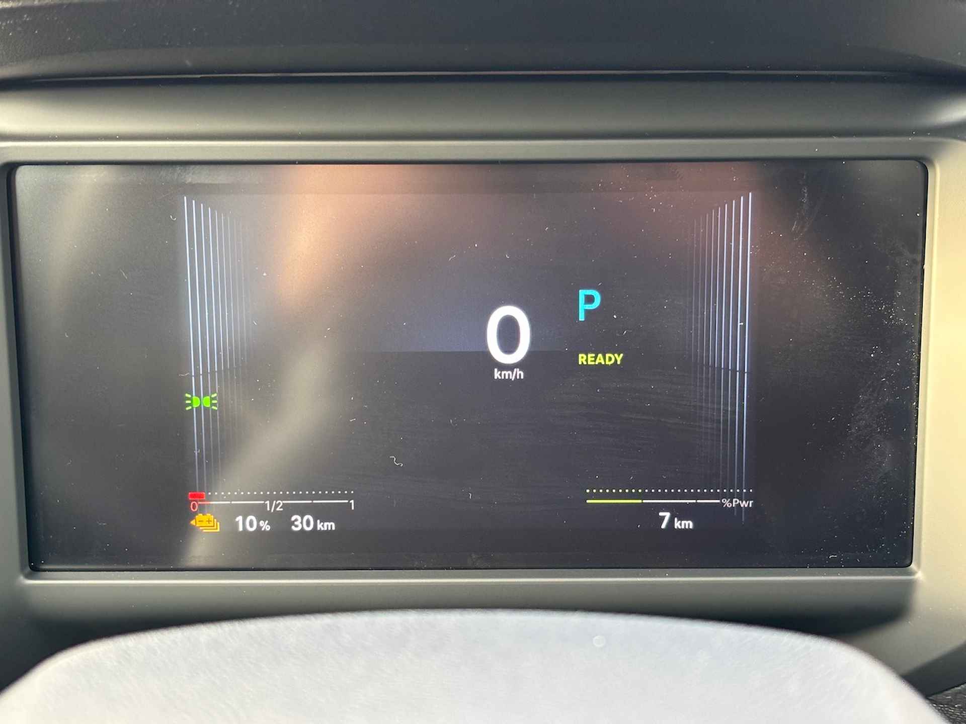 Citroen ë-C4  | MAX | 54 kWh | NAVI | CAMERA | ADAPTIVE CRUISE | - 7/28