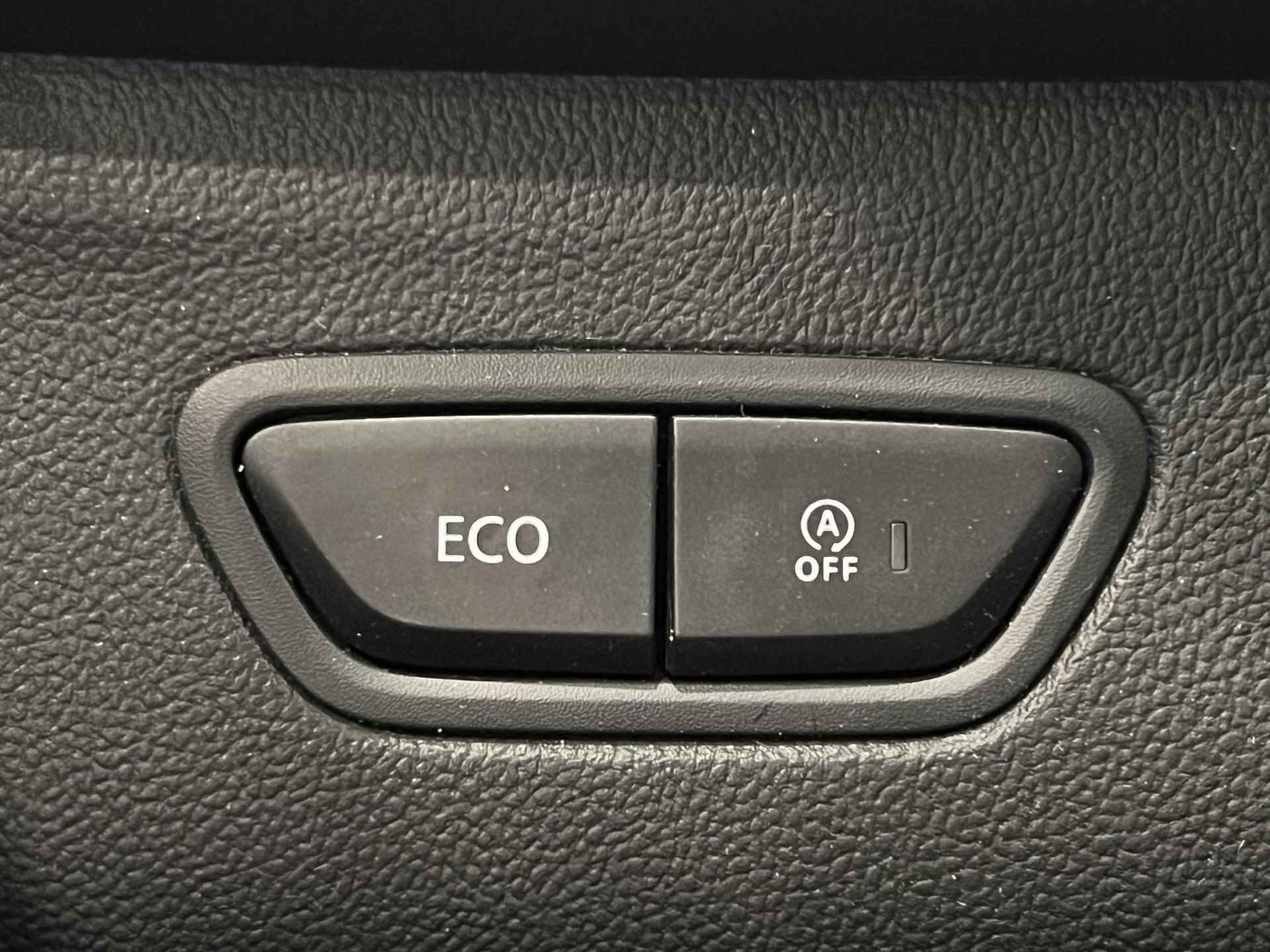 Renault Kadjar 1.3 TCe 140 EDC Limited CRUISE CONTROL | PDC | NAVIGATIE | CLIMATE CONTROL | LICHTMETAAL | KEYLESS | - 9/35