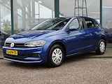 Volkswagen Polo 1.0 MPI Comfortline