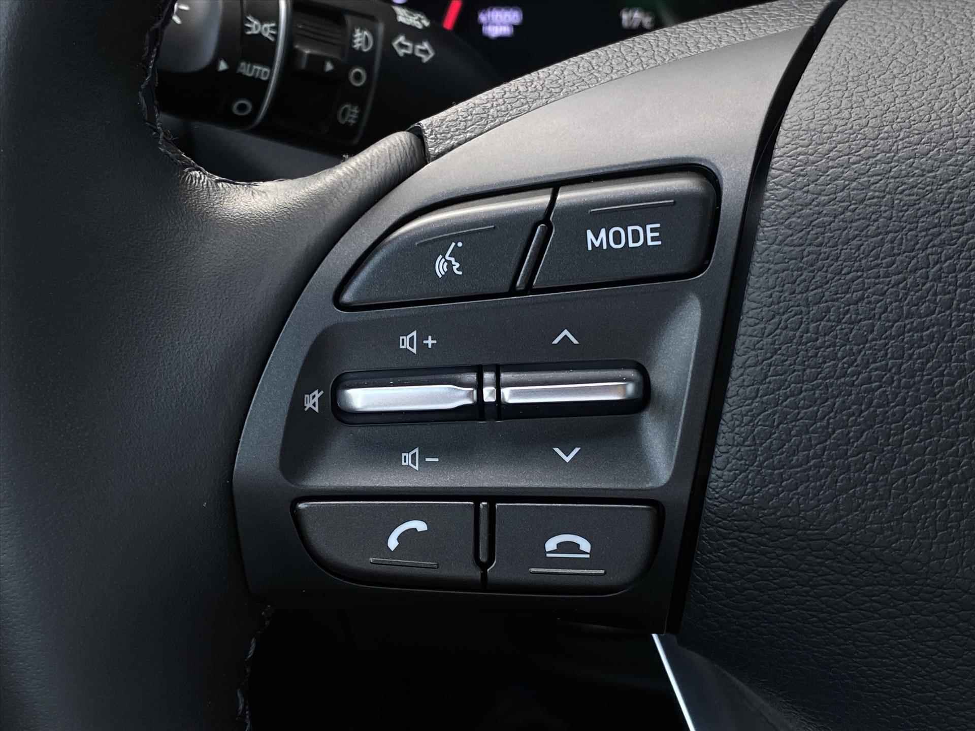 Hyundai I30 Comfort Smart | Navigatie | keyless | Camera I Now or Never deal - 12/27