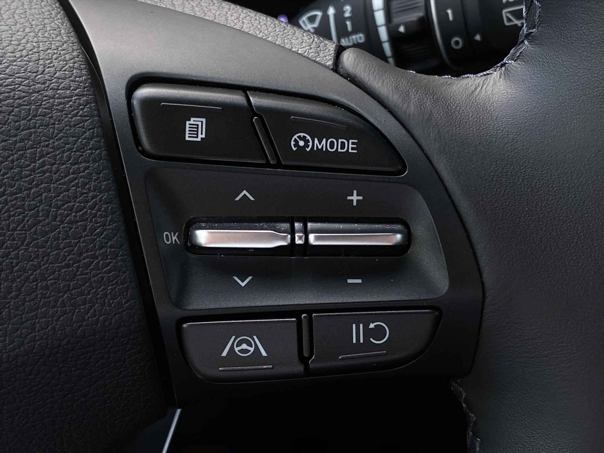 Hyundai I30 Comfort Smart | Navigatie | keyless | Camera I Now or Never deal - 14/27