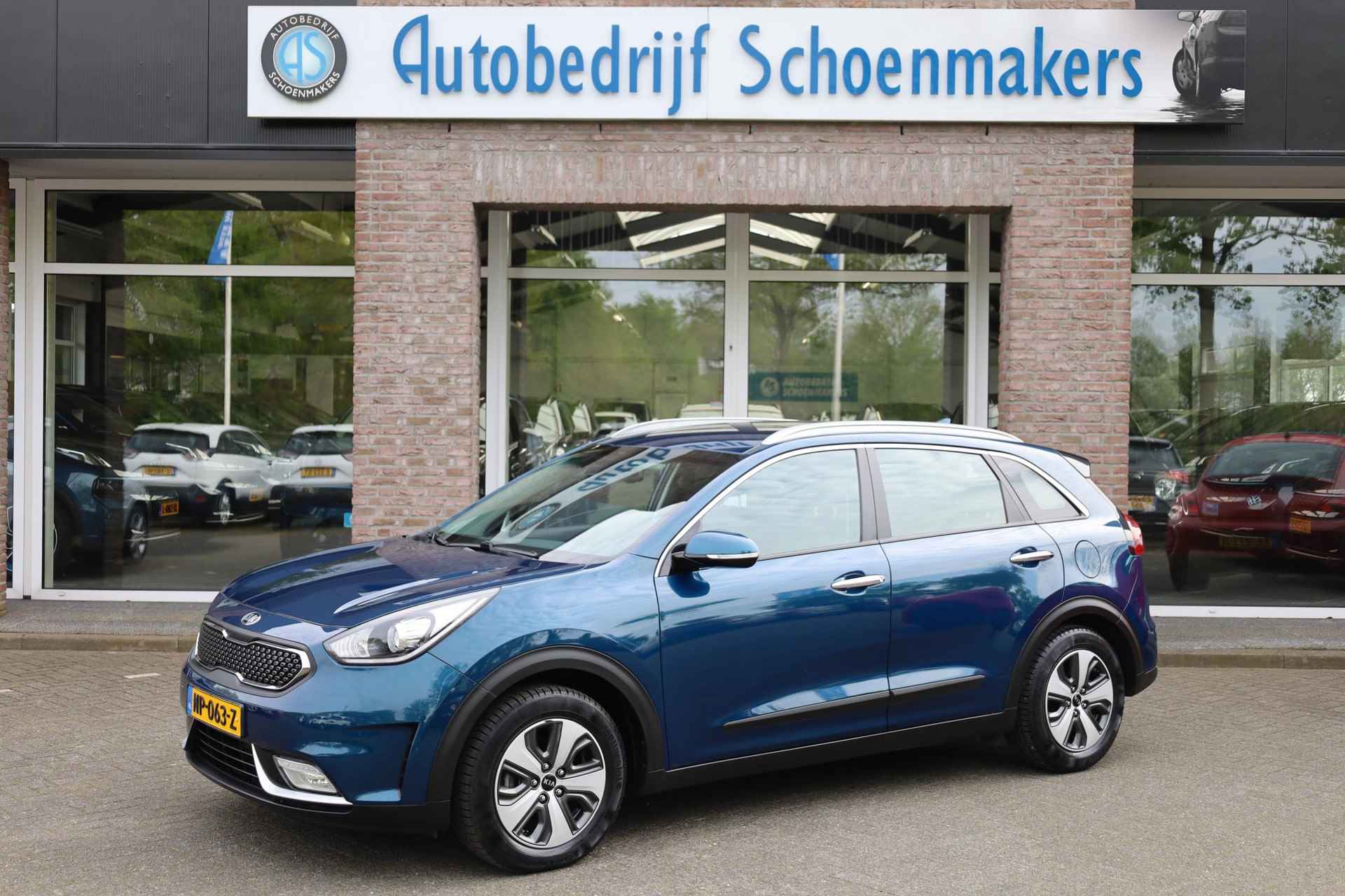 Kia Niro