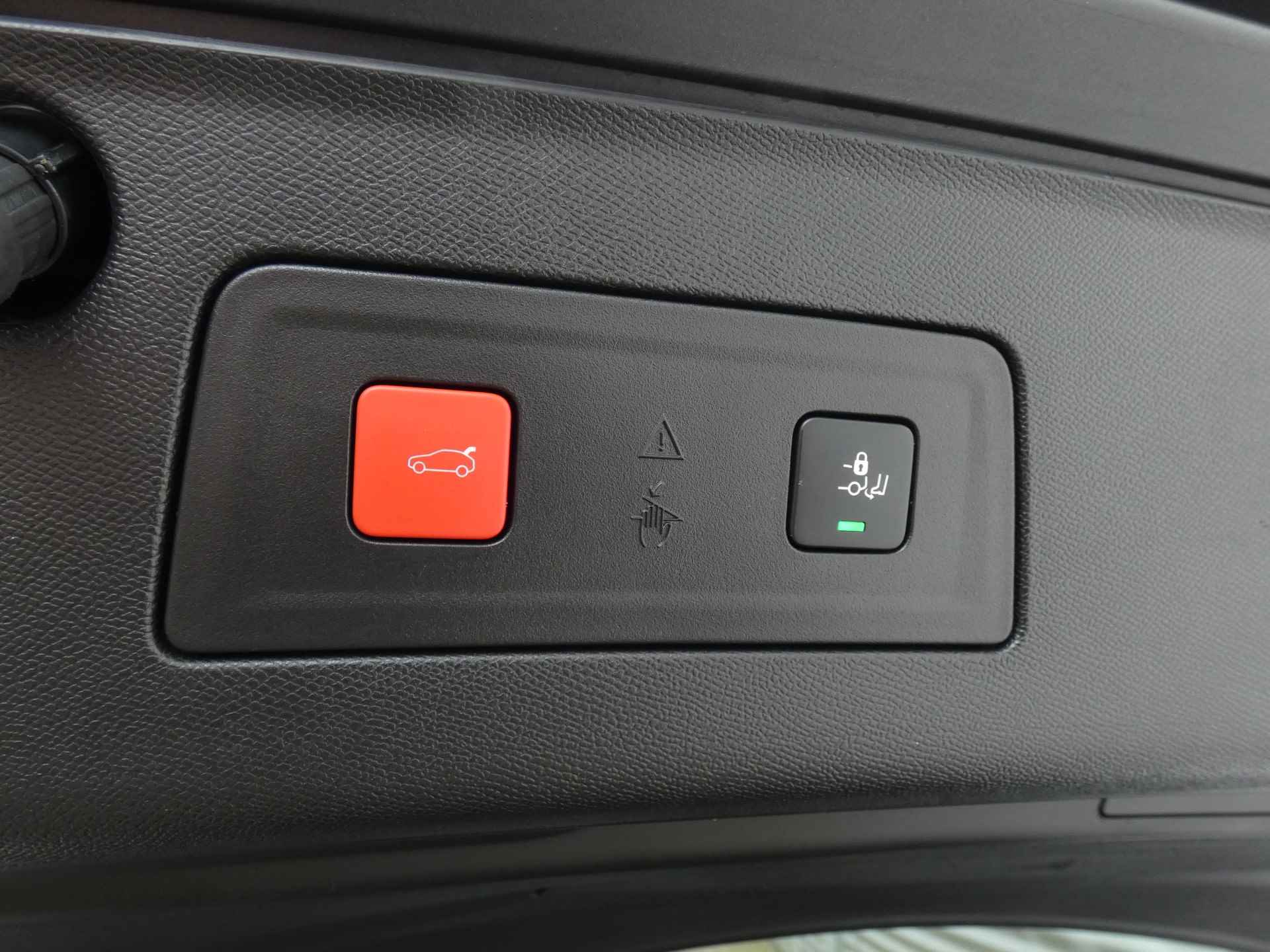 Peugeot 508 SW 1.6 HYbrid Allure Pack Business | Stoel- en Stuurverwarming | Navigatie | Parkeercamera - 12/24