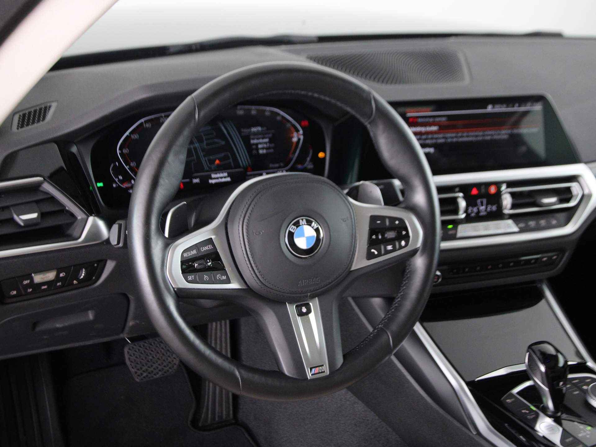 BMW 2 Serie 220i Coupe M-Sport - 3/22