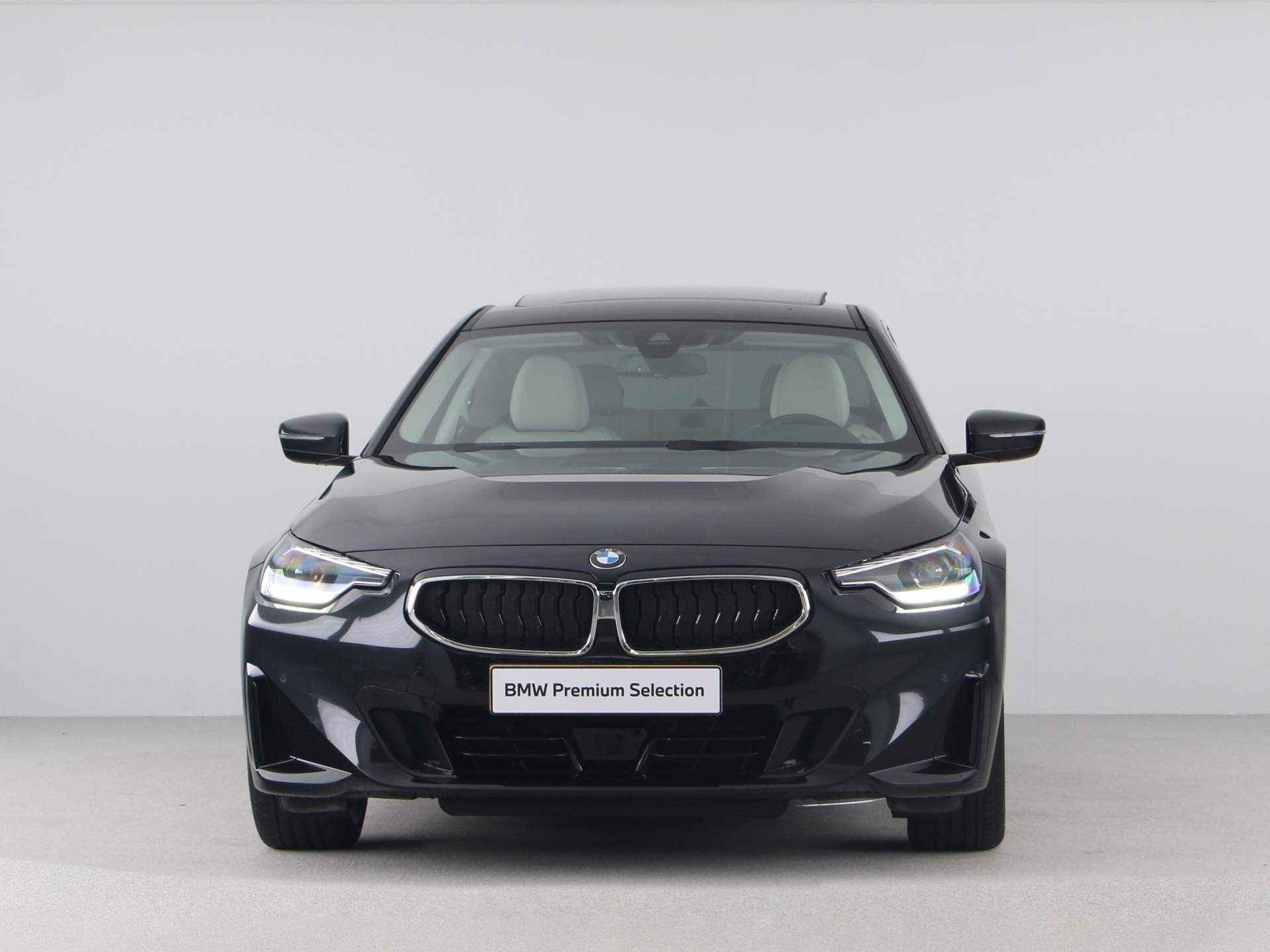 BMW 2 Serie 220i Coupe M-Sport - 7/22