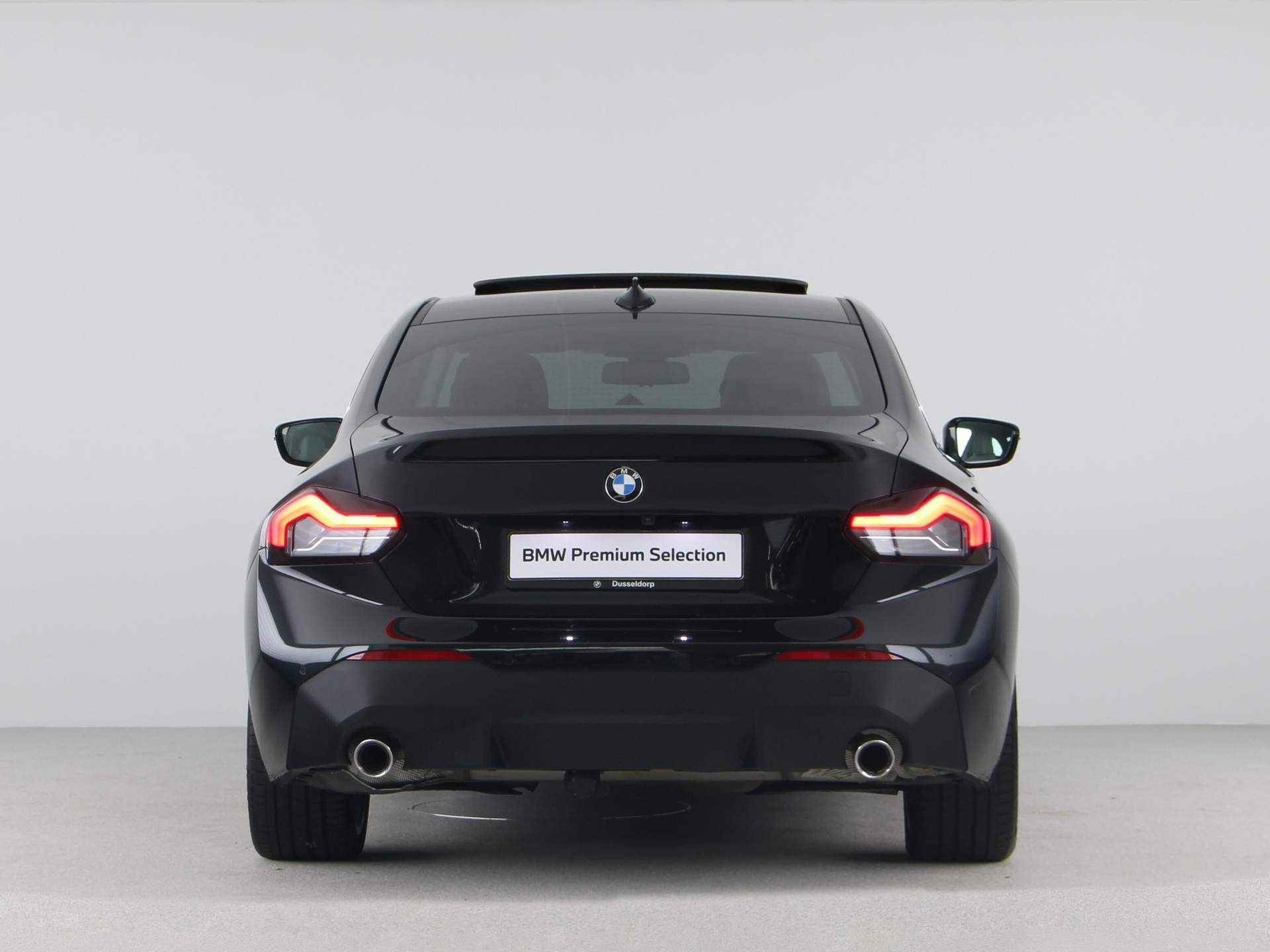 BMW 2 Serie 220i Coupe M-Sport - 11/22