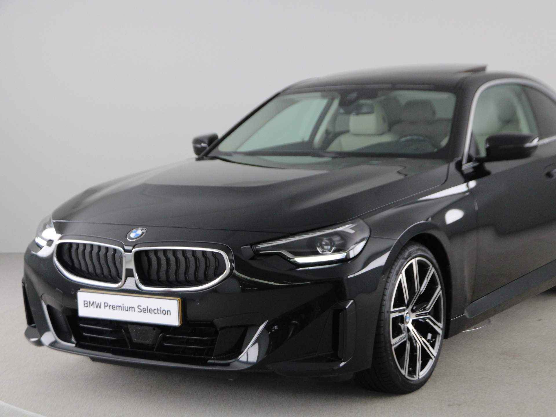 BMW 2 Serie 220i Coupe M-Sport - 21/22