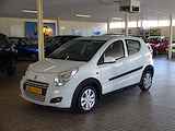 SUZUKI Alto 1.0 Exclusive