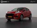 Ford Puma 1.0 EcoBoost Automaat ST-Line  | Panoramadak | Parkeercamera | Adaptive LED koplampen | Adaptive Cruise Control | Winterpack | Dodehoek Detectie | Elektr. Achterklep |