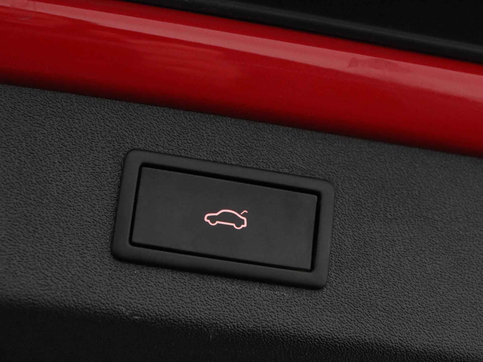 Skoda Enyaq Coupé iV 80 RS | Pano dak | Camera | CANTON  | Carplay | ACC | Stuur- / Stoelverwarming | 21"| - 19/19