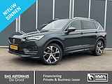 SEAT Tarraco 1.5 TSI 150pk FR 7p. | Beats | Standkachel | Elk trekhaak | 360