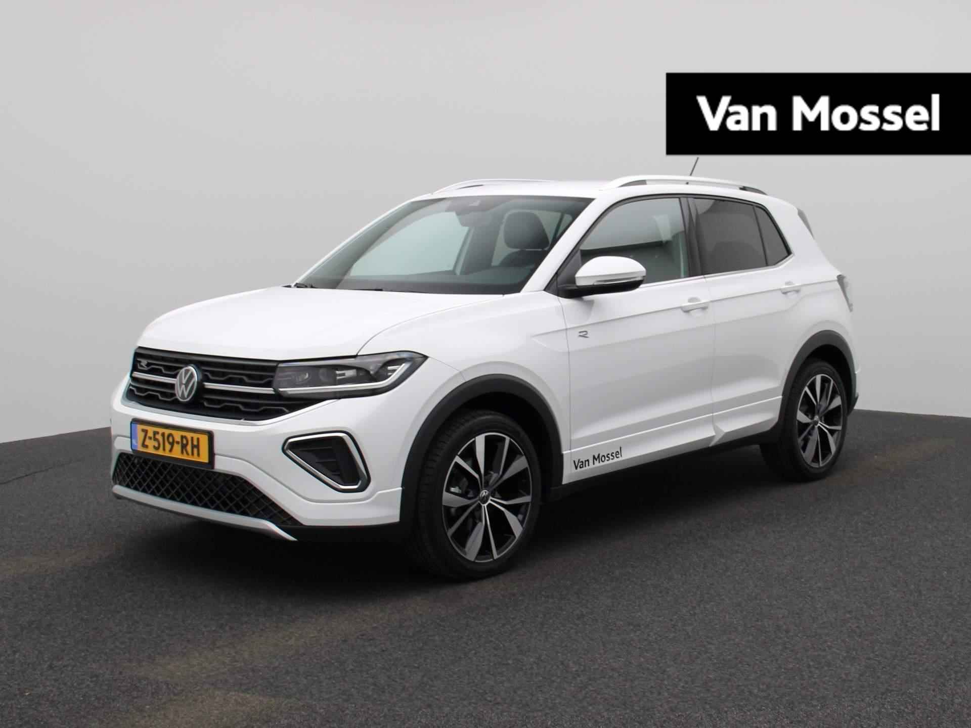 Volkswagen T-Cross BOVAG 40-Puntencheck