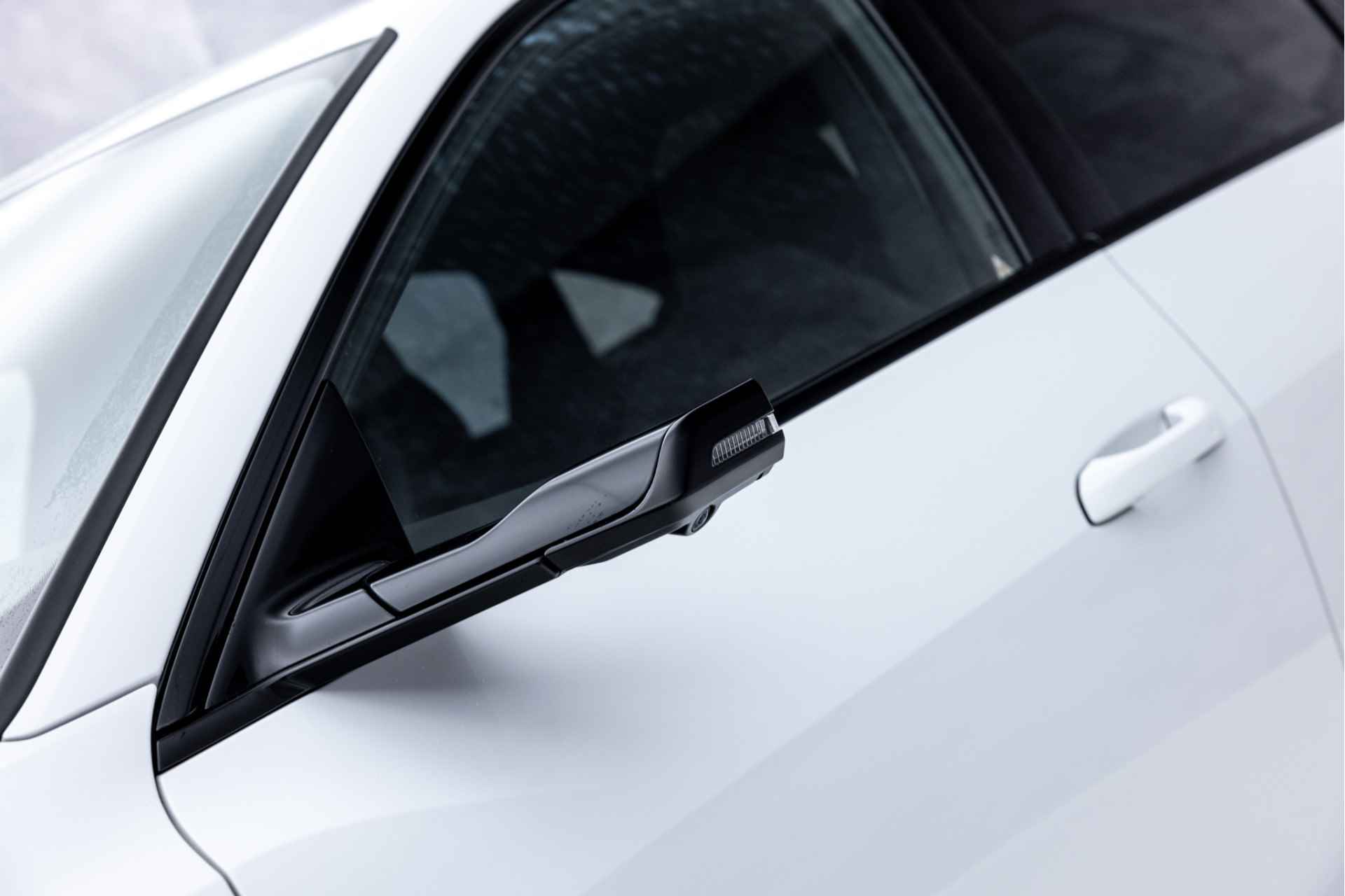 Audi e-tron Sportback 55 quattro S edition 95 kWh | Pano | RS Zetels | Head-Up | ACC - 32/66