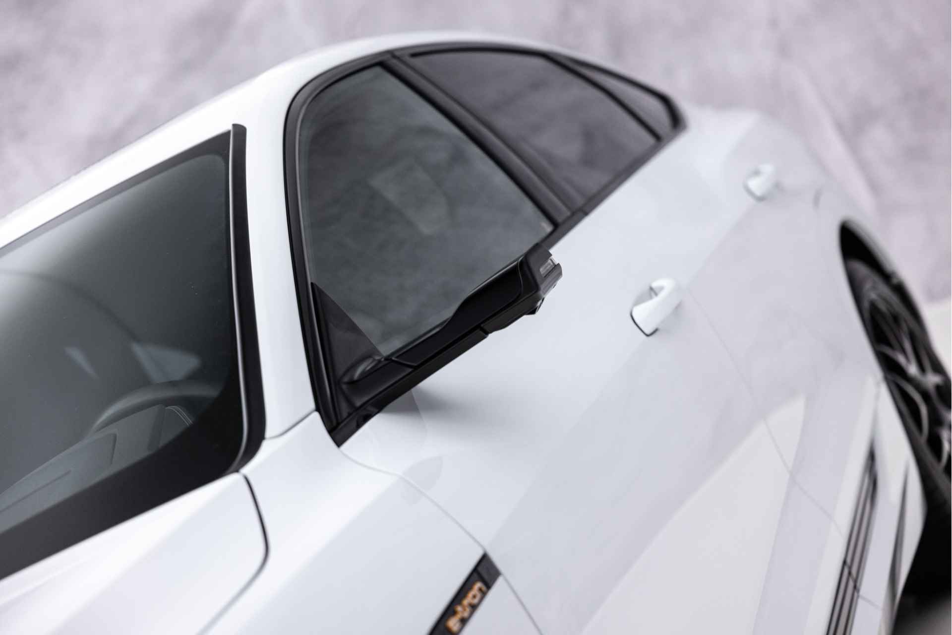 Audi e-tron Sportback 55 quattro S edition 95 kWh | Pano | RS Zetels | Head-Up | ACC - 50/66
