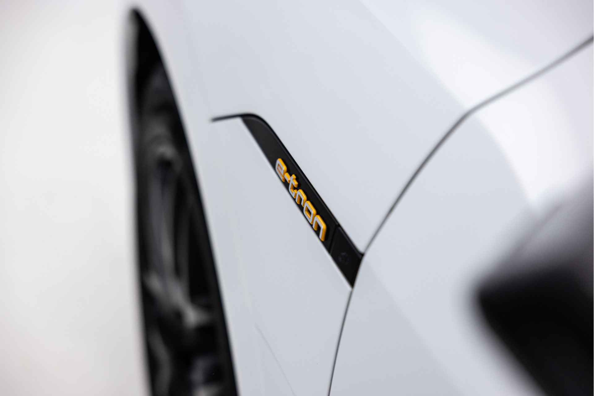 Audi e-tron Sportback 55 quattro S edition 95 kWh | Pano | RS Zetels | Head-Up | ACC - 51/66