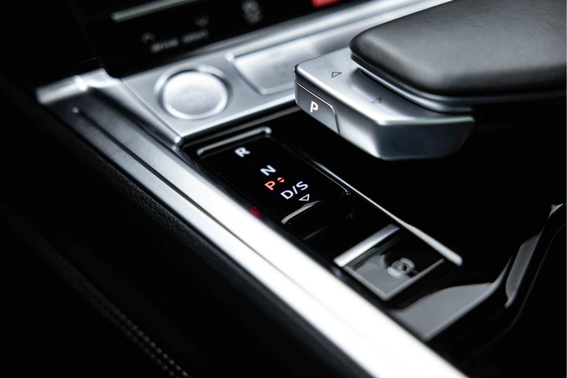 Audi e-tron Sportback 55 quattro S edition 95 kWh | Pano | RS Zetels | Head-Up | ACC - 54/66