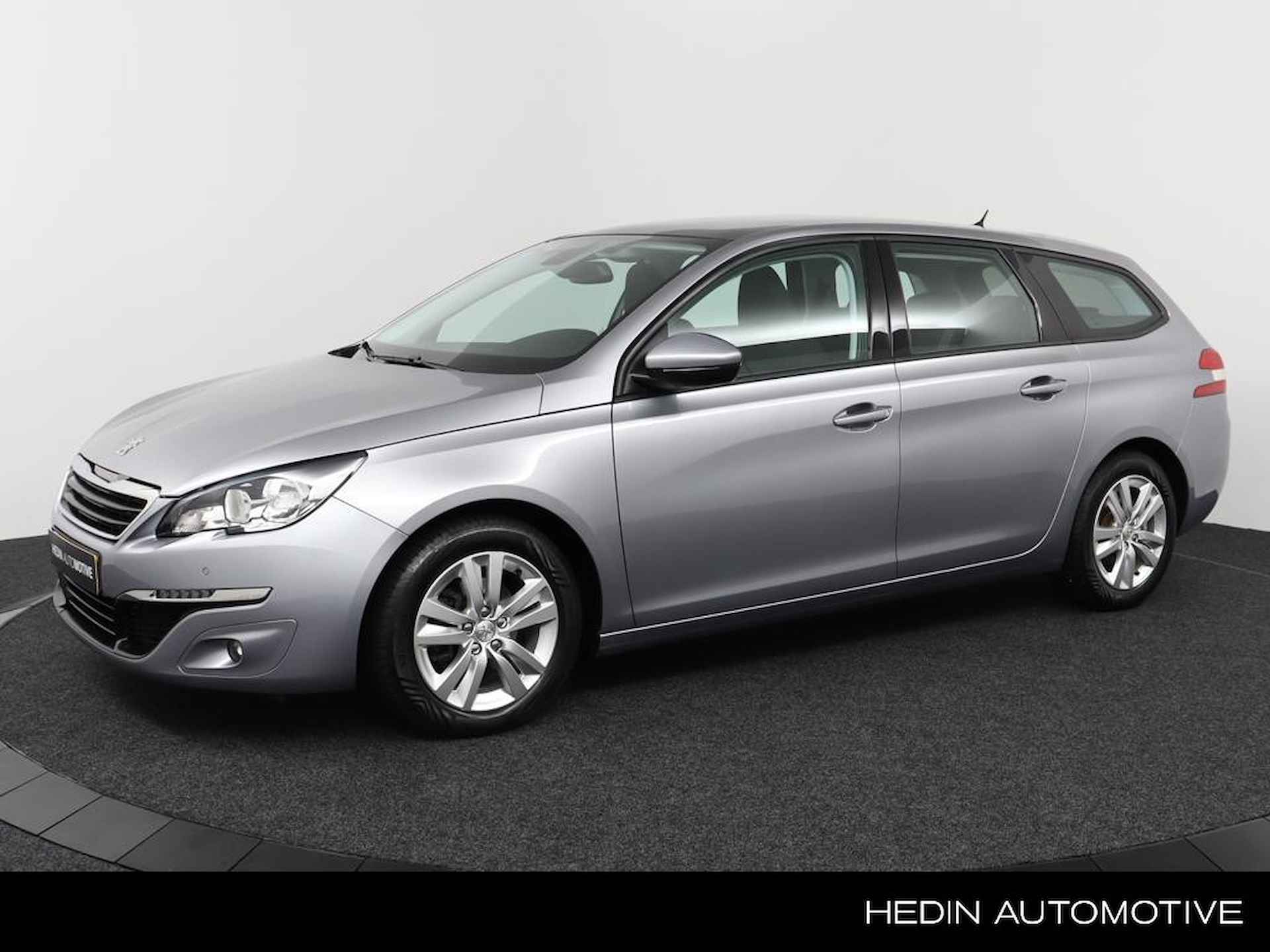 Peugeot 308 BOVAG 40-Puntencheck