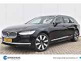 Volvo V90 T6 Recharge AWD Ultimate Bright #Bowers&Wilkins #Luchtvering #Massage