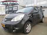 Nissan Note 1.6 Acenta airco lmv elec pakket