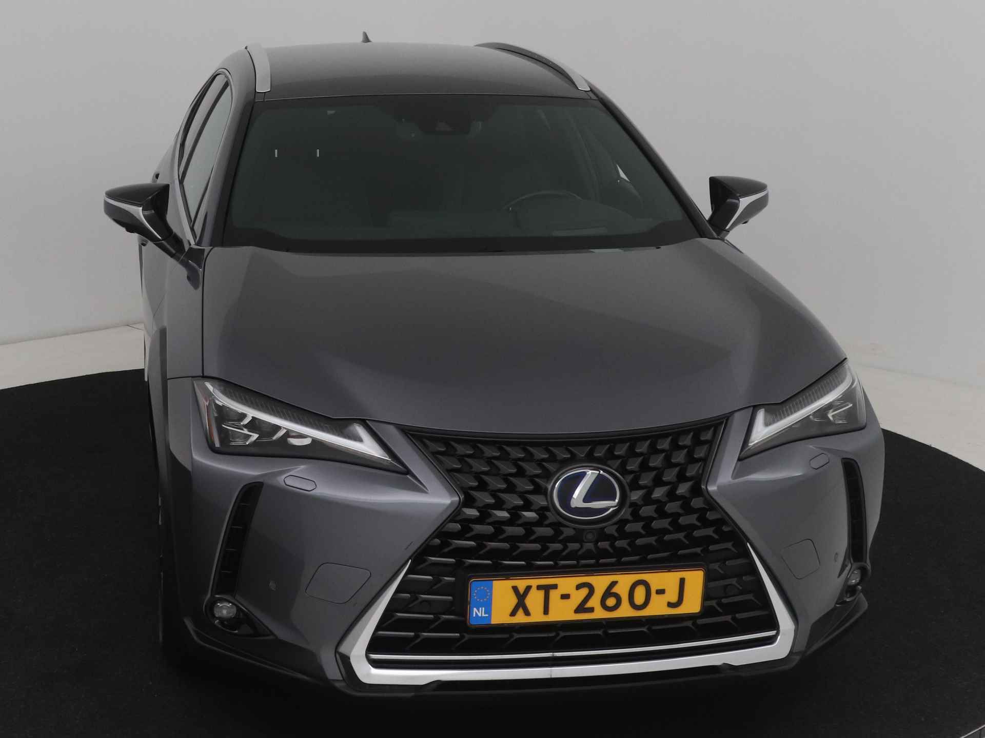 Lexus UX 250h Executive Line | President Pack | Mark Levinson | Triple LED | Stoelverwarming en -ventilatie | Head-up Display | - 25/47