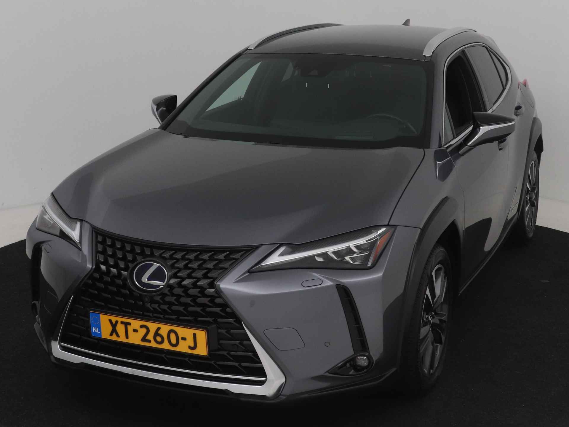 Lexus UX 250h Executive Line | President Pack | Mark Levinson | Triple LED | Stoelverwarming en -ventilatie | Head-up Display | - 26/47