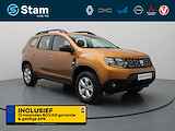 Dacia Duster TCe 92pk Bi-Fuel Comfort Airco | Camera | Navi | Trekhaak