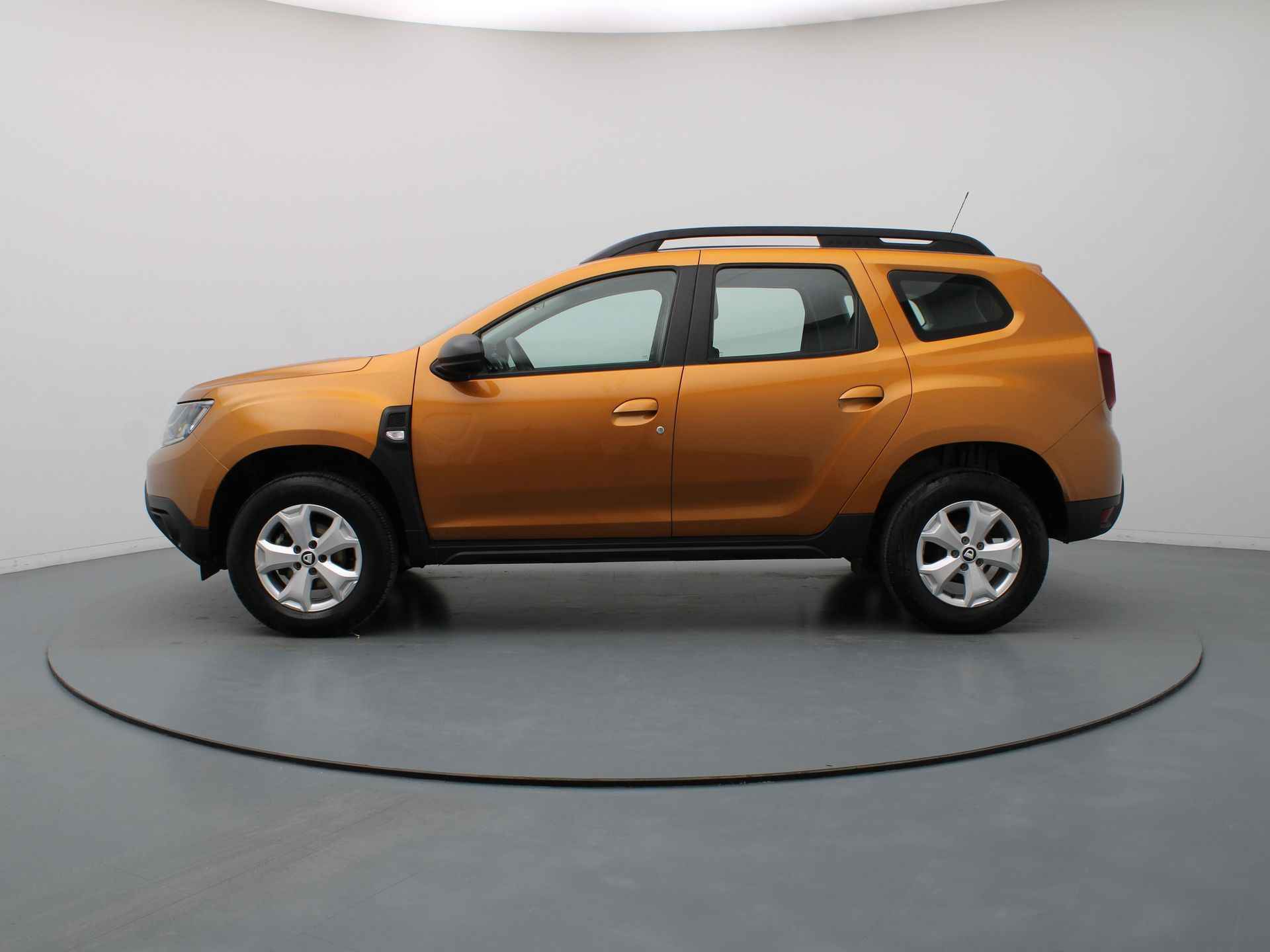 Dacia Duster TCe 92pk Bi-Fuel Comfort Airco | Camera | Navi | Trekhaak - 24/32