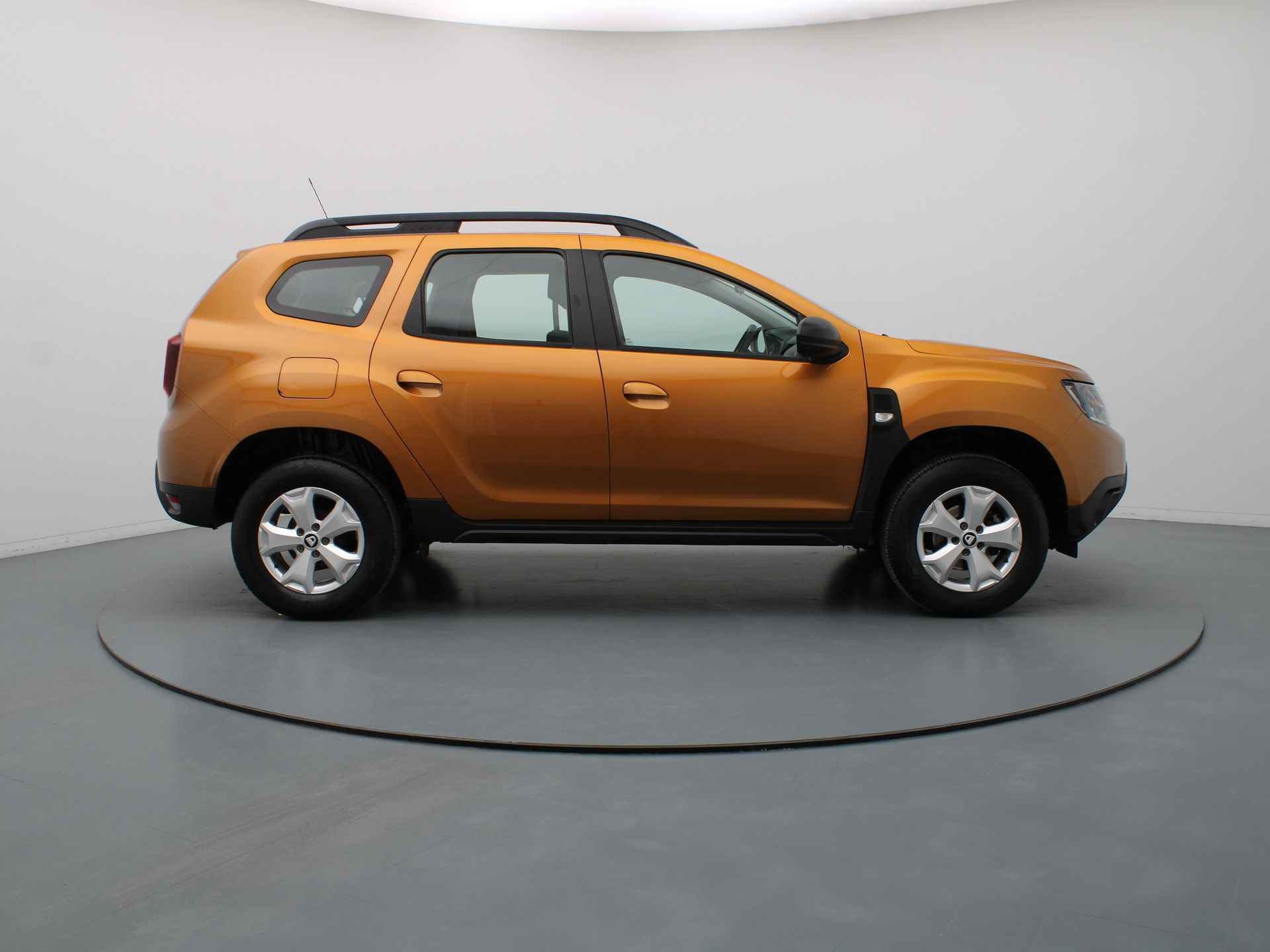 Dacia Duster TCe 92pk Bi-Fuel Comfort Airco | Camera | Navi | Trekhaak - 25/32