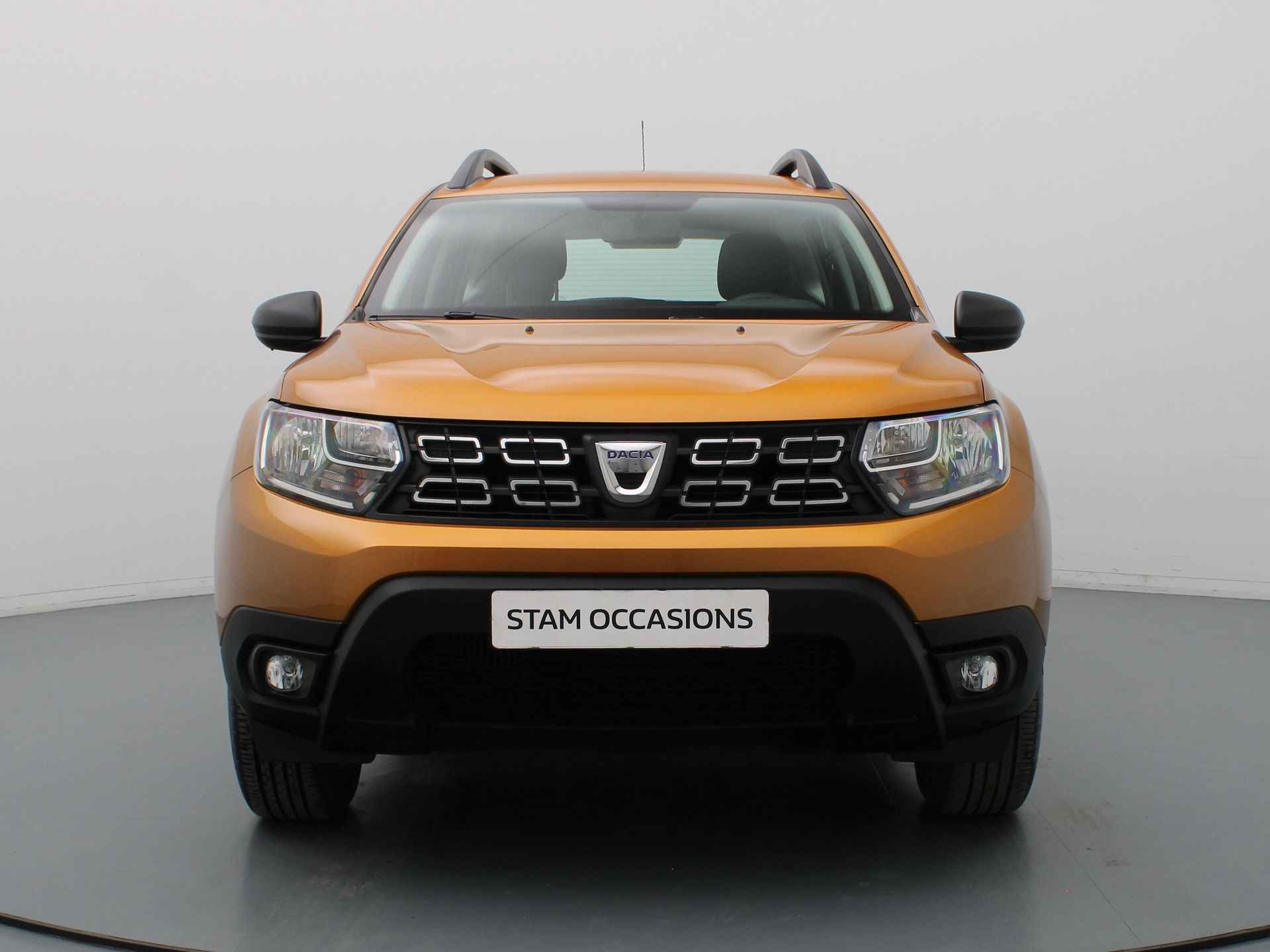 Dacia Duster TCe 92pk Bi-Fuel Comfort Airco | Camera | Navi | Trekhaak - 26/32