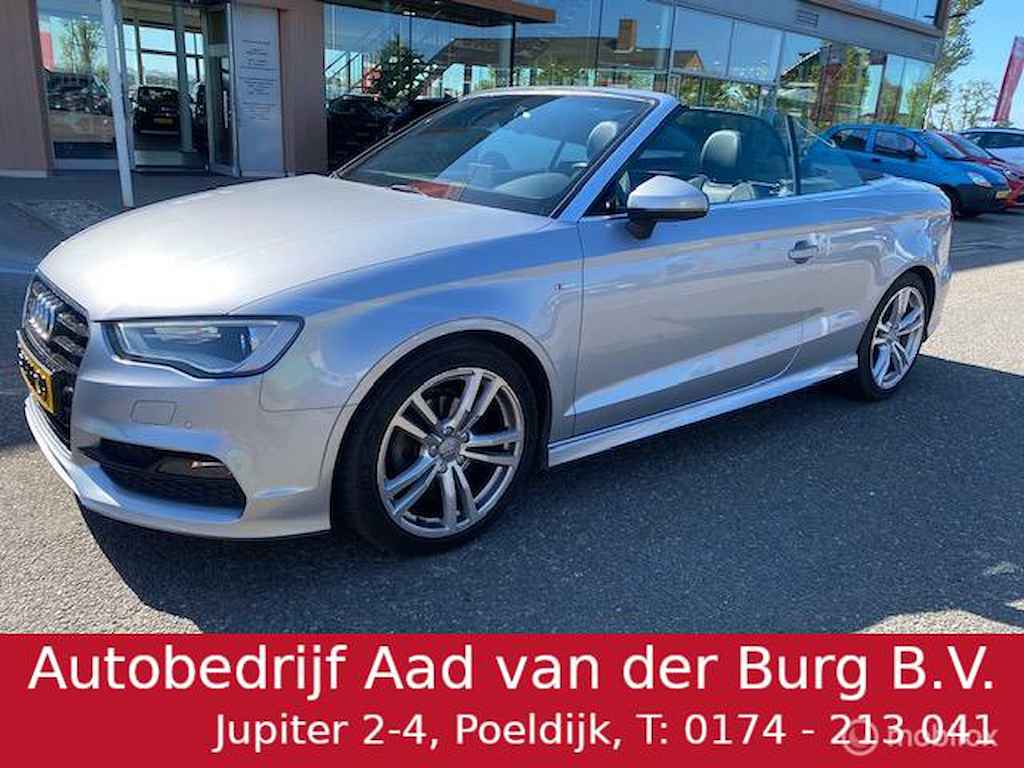 Audi A3 BOVAG 40-Puntencheck