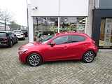 MAZDA 2 1.5 Skyactiv-G 90pk 5MT HB5 GT-M