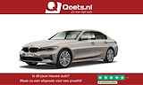 BMW 3-serie 330e High Executive Elektrisch verstelbare/verwarmde voorstoelen - Sportstoelen - Geluidswerende zijruiten - Extra getint glas - Elektrische achterklep - Parking Assistant Plus - Head Up -