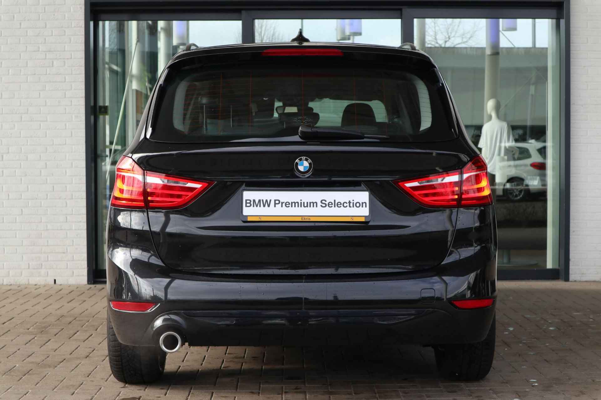 BMW 2 Serie Gran Tourer 216i 7p | Sport Line | Trekhaak afneembaar - 5/24