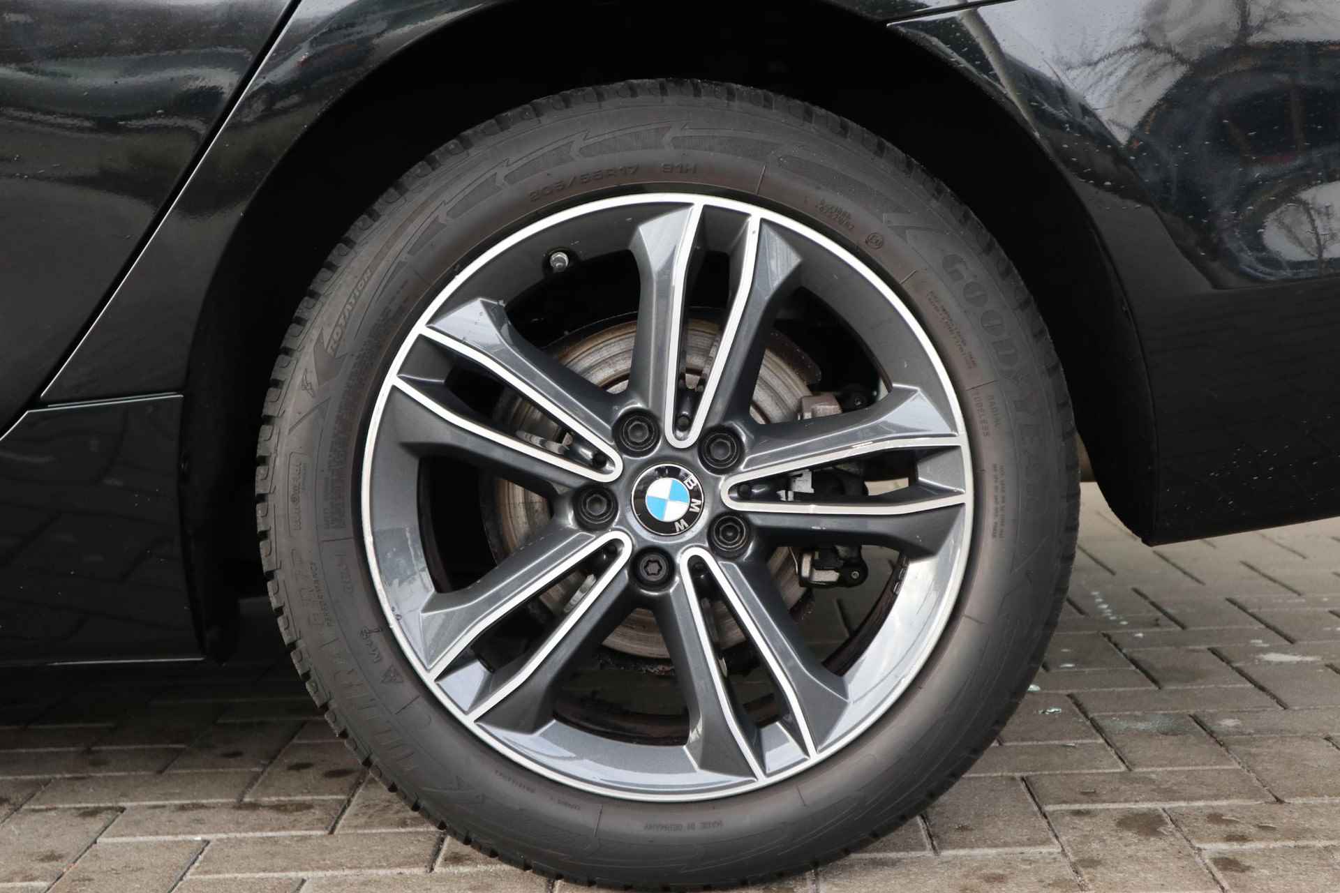 BMW 2 Serie Gran Tourer 216i 7p | Sport Line | Trekhaak afneembaar - 6/24