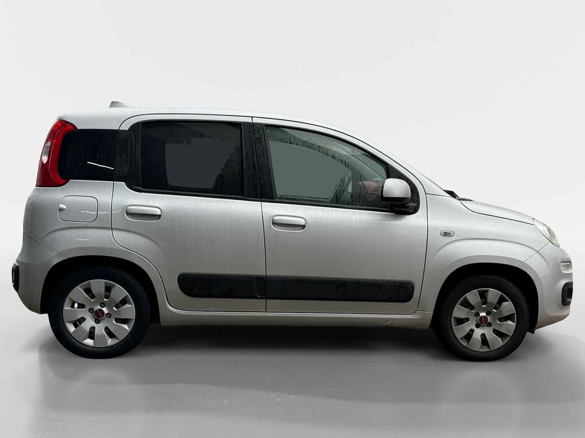 Fiat Panda 0.9 TwinAir Lounge Dealer Onderhouden | AUTOMAAT | Hoge Instap | Elektrische Ramen & Spiegels | 12 maanden bovag garantie - 5/30