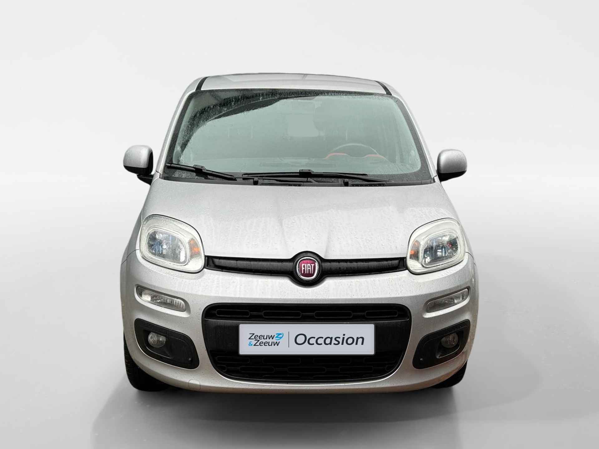 Fiat Panda 0.9 TwinAir Lounge Dealer Onderhouden | AUTOMAAT | Hoge Instap | Elektrische Ramen & Spiegels | 12 maanden bovag garantie - 6/30