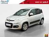 Fiat Panda 0.9 TwinAir Lounge Dealer Onderhouden | AUTOMAAT | Hoge Instap | Elektrische Ramen & Spiegels | 12 maanden bovag garantie