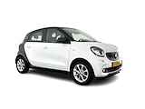 Smart Forfour Electric Drive Prime 18 kWh Aut. *AIRCO | CRUISE | PDC | COMFORT-SEATS | HEATED-SEATS | 15''ALU*