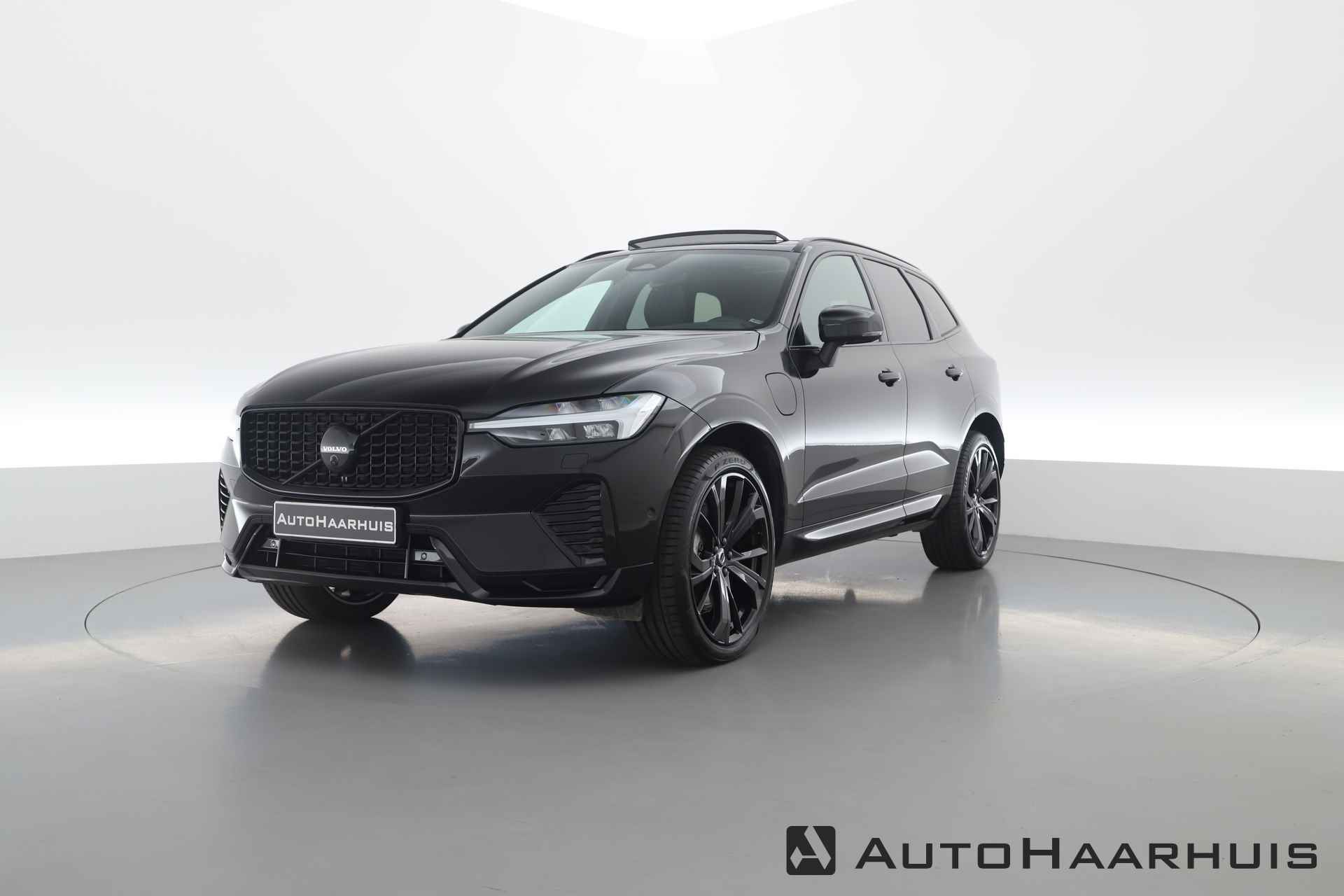 Volvo XC60 BOVAG 40-Puntencheck