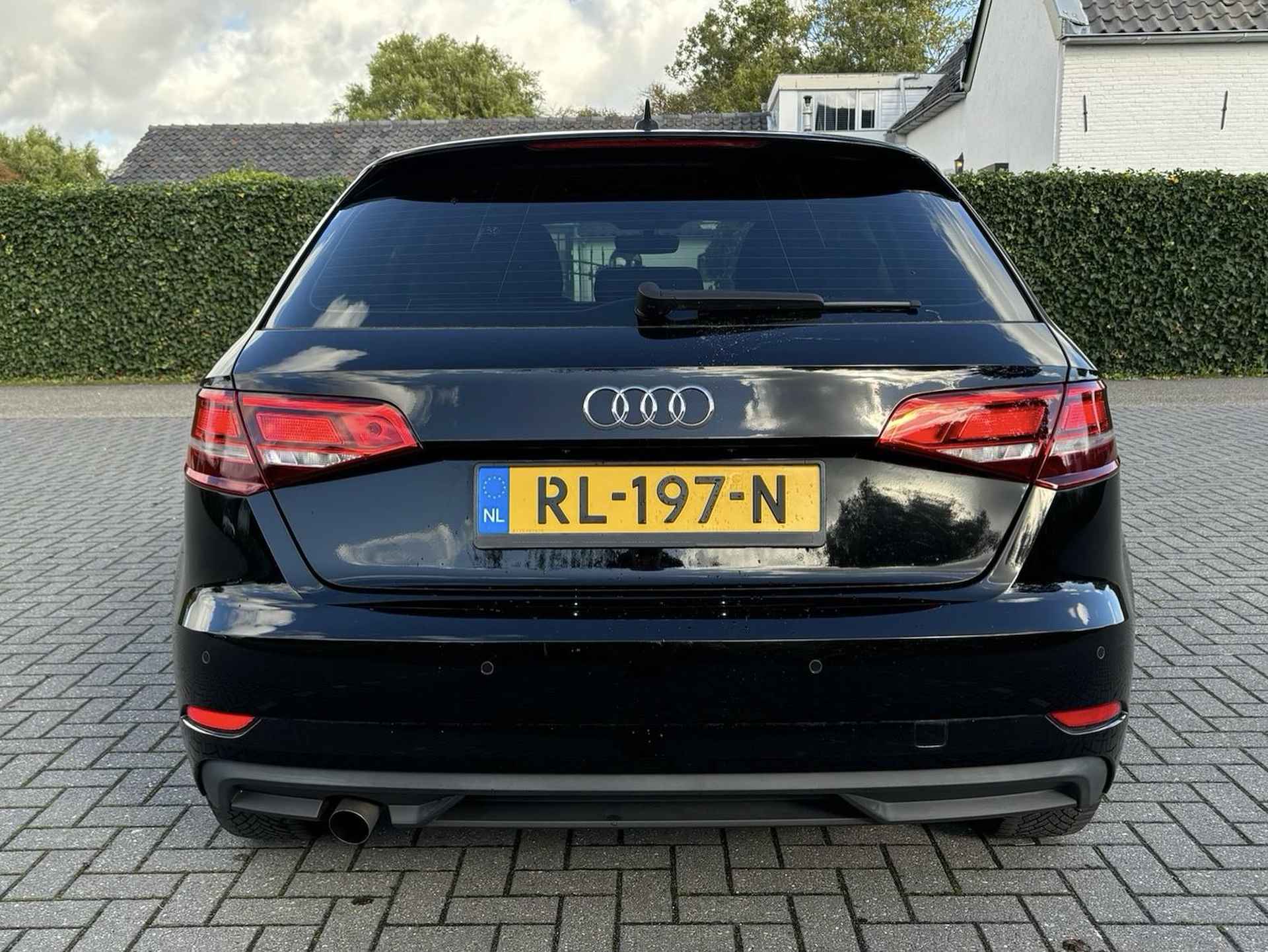 Audi A3 Sportback 1.0 TFSI | Cruise control | Full map navi | - 14/21