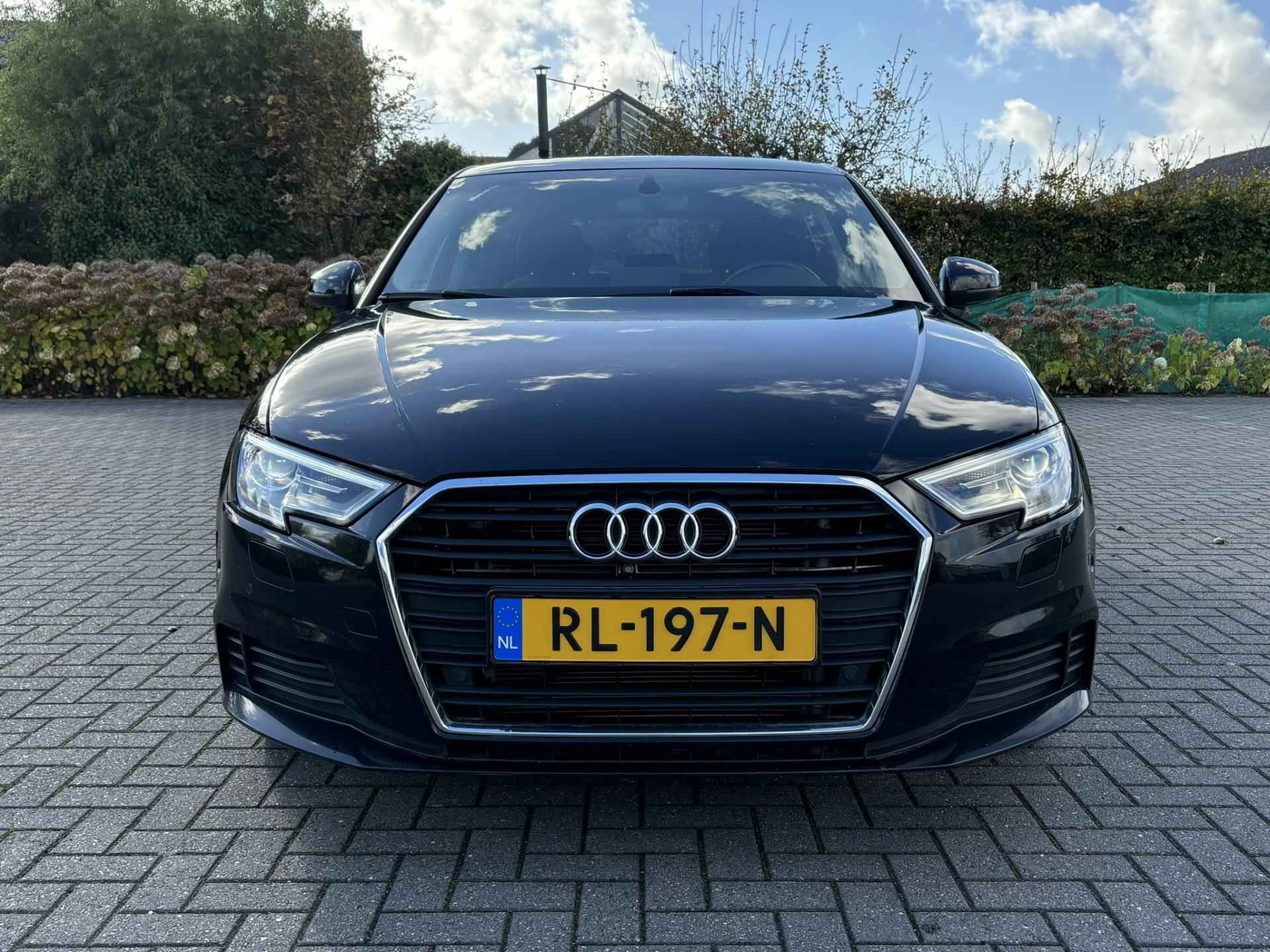 Audi A3 Sportback 1.0 TFSI | Cruise control | Full map navi | - 15/21